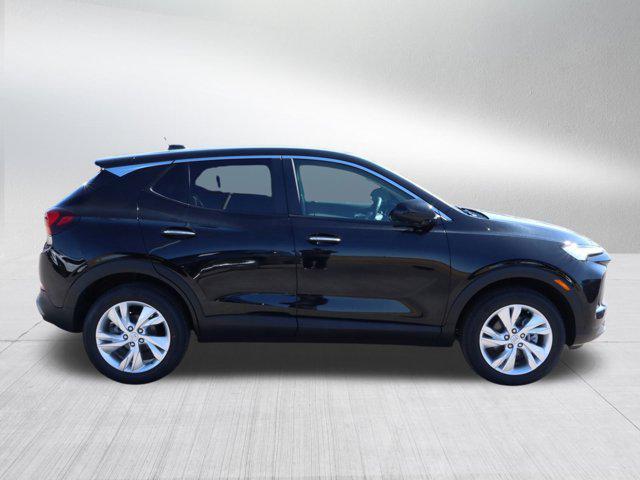 new 2025 Buick Encore GX car, priced at $31,874