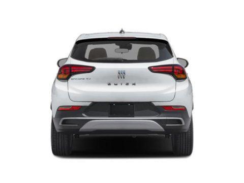 new 2025 Buick Encore GX car, priced at $32,570