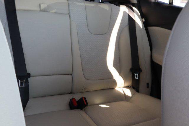 new 2025 Buick Encore GX car, priced at $31,874