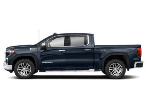 used 2019 GMC Sierra 1500 car, priced at $34,995