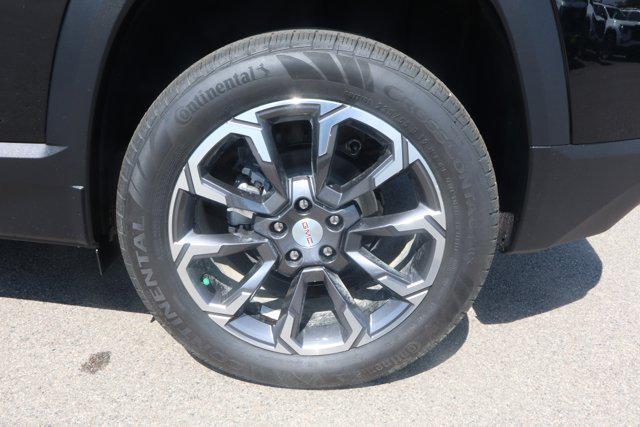 new 2026 GMC Terrain car, priced at $36,382