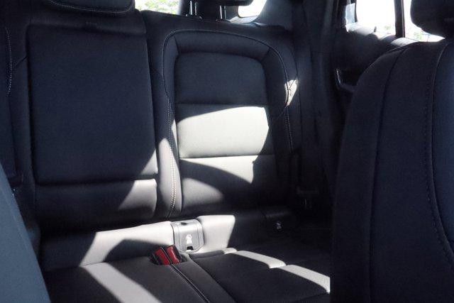 new 2026 GMC Terrain car, priced at $36,382