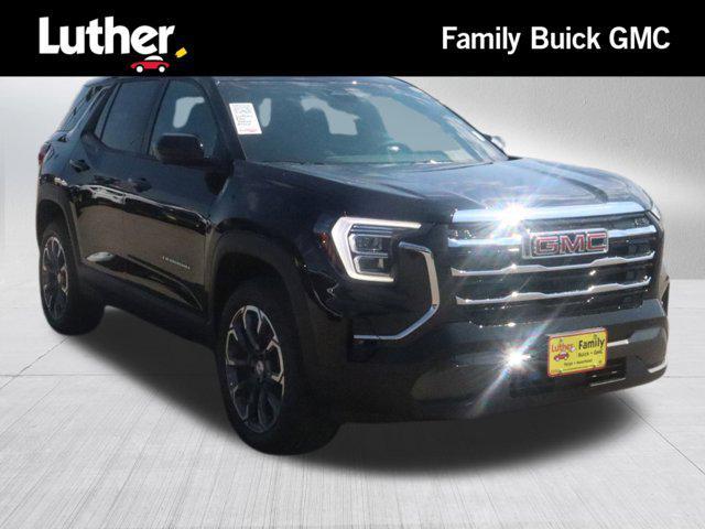 new 2026 GMC Terrain car, priced at $36,582