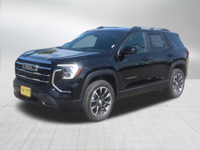 new 2026 GMC Terrain car, priced at $36,382