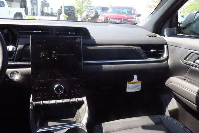 new 2026 GMC Terrain car, priced at $36,382
