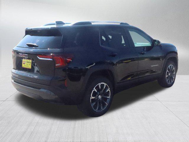 new 2026 GMC Terrain car, priced at $36,382