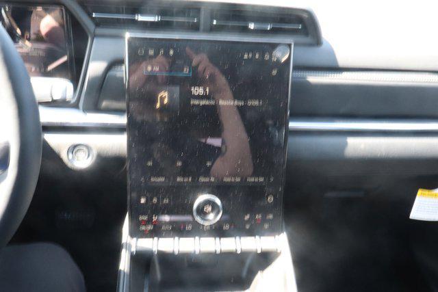 new 2026 GMC Terrain car, priced at $36,382