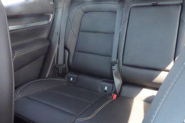 new 2026 GMC Terrain car, priced at $36,382