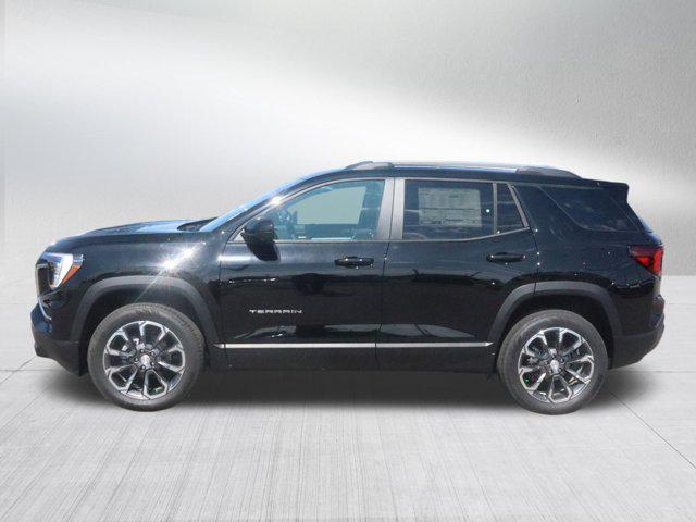 new 2026 GMC Terrain car, priced at $36,382