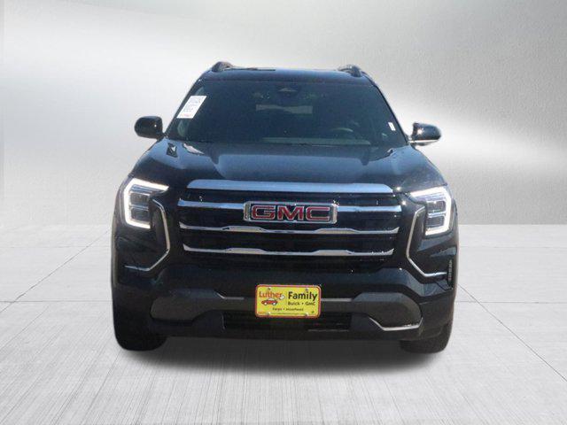 new 2026 GMC Terrain car, priced at $36,382
