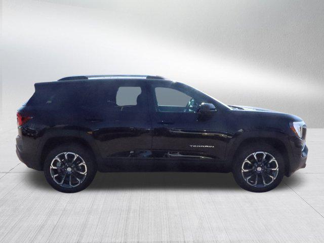 new 2026 GMC Terrain car, priced at $36,382