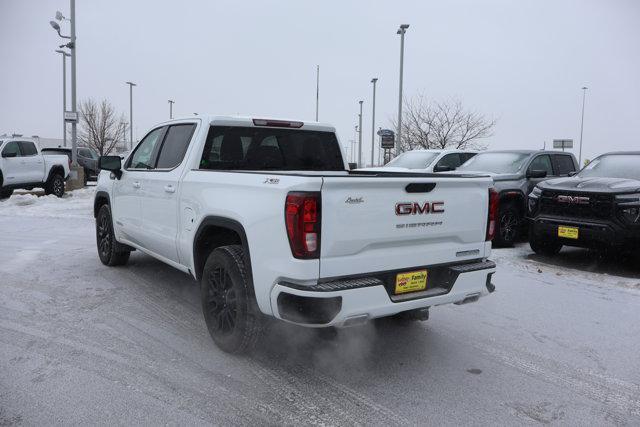 used 2021 GMC Sierra 1500 car, priced at $39,995