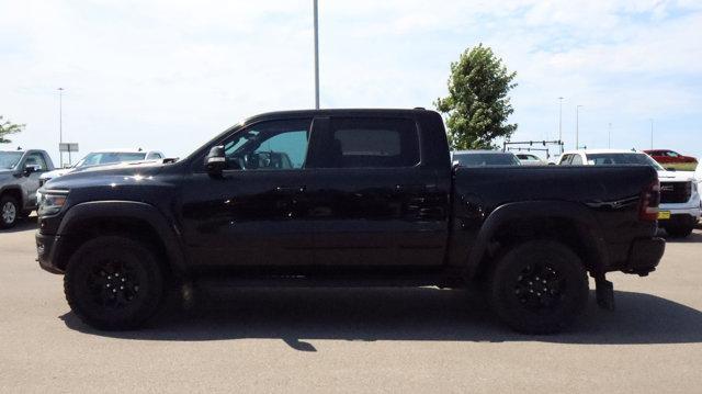 used 2021 Ram 1500 car, priced at $62,995