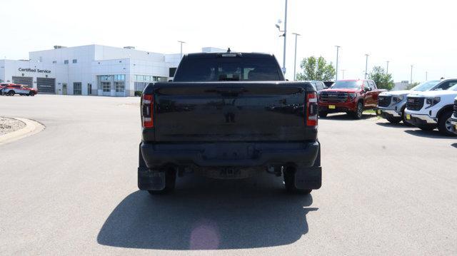 used 2021 Ram 1500 car, priced at $62,995