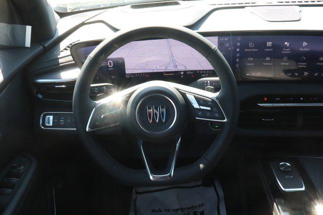 new 2026 Buick Enclave car, priced at $57,432