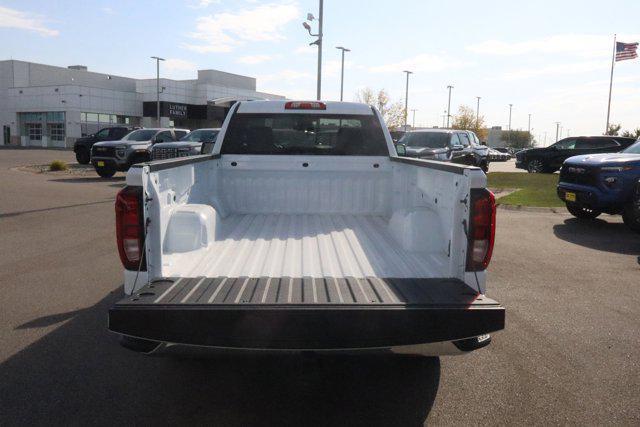 new 2026 GMC Sierra 1500 car, priced at $45,739