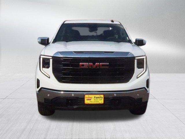 new 2026 GMC Sierra 1500 car, priced at $45,739