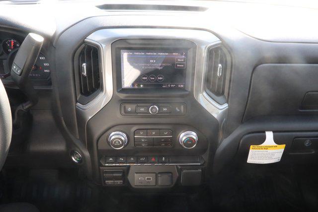 new 2026 GMC Sierra 1500 car, priced at $45,739