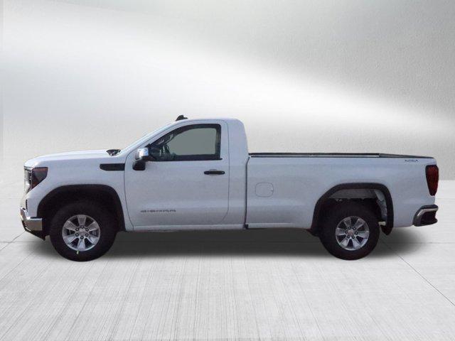 new 2026 GMC Sierra 1500 car, priced at $45,739