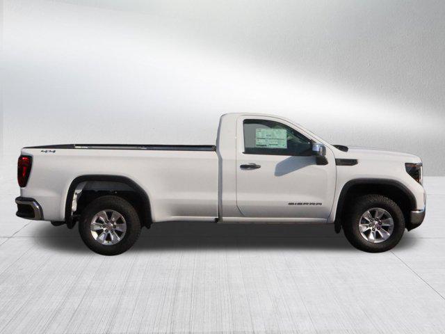 new 2026 GMC Sierra 1500 car, priced at $45,739