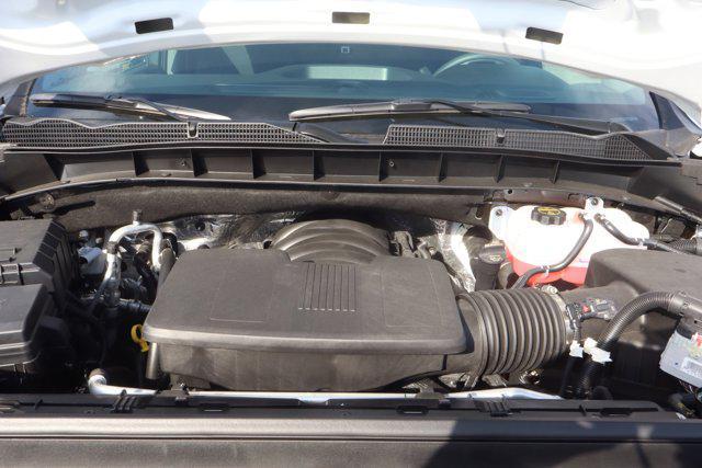 new 2026 GMC Sierra 1500 car, priced at $45,739