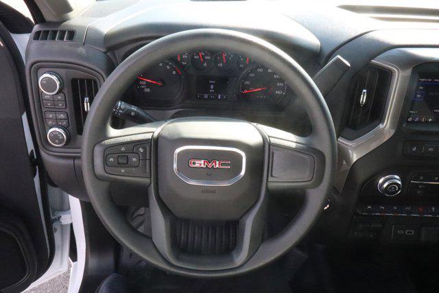 new 2026 GMC Sierra 1500 car, priced at $45,739