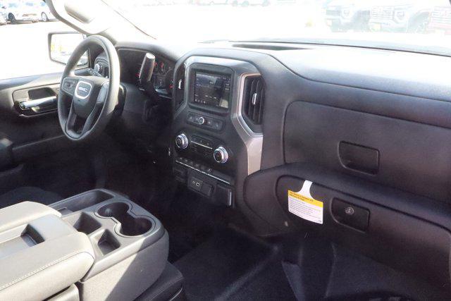 new 2026 GMC Sierra 1500 car, priced at $45,739