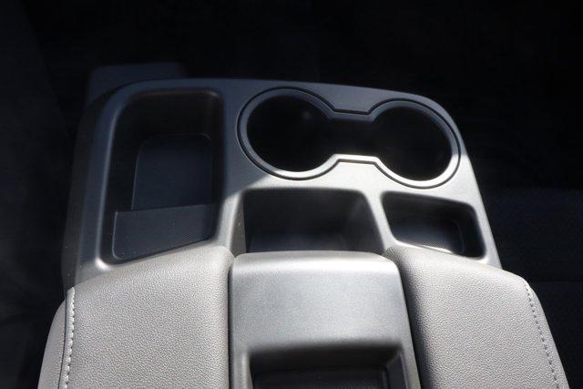 new 2026 GMC Sierra 1500 car, priced at $45,739