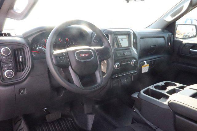 new 2026 GMC Sierra 1500 car, priced at $45,739