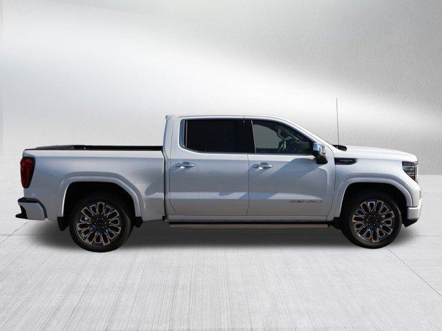 new 2025 GMC Sierra 1500 car, priced at $83,325