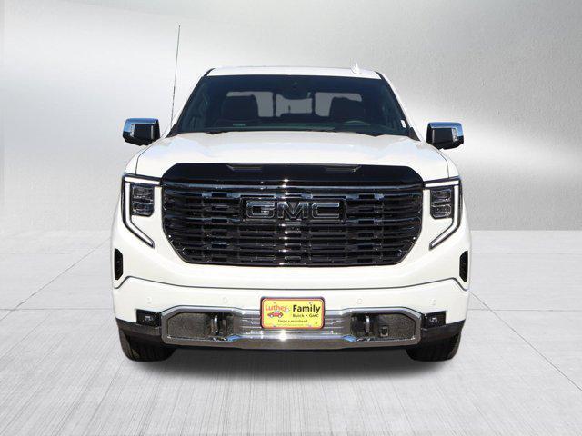 new 2025 GMC Sierra 1500 car, priced at $83,325