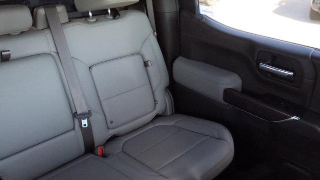 used 2022 GMC Sierra 1500 car, priced at $36,499