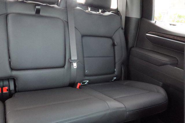 new 2025 GMC Sierra 1500 car, priced at $63,823