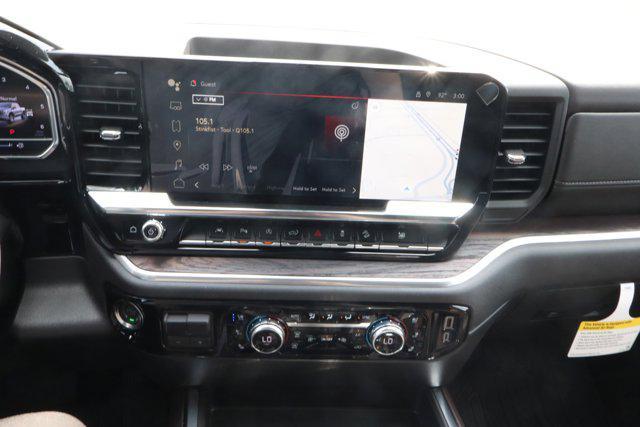 new 2025 GMC Sierra 1500 car, priced at $63,823