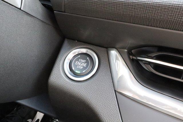 new 2025 Buick Envista car, priced at $25,888