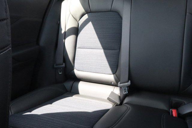 new 2025 Buick Envista car, priced at $25,888