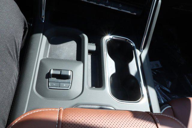 new 2025 GMC Sierra 2500 car, priced at $91,865