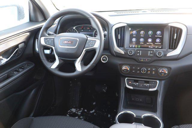 new 2024 GMC Terrain car, priced at $32,009