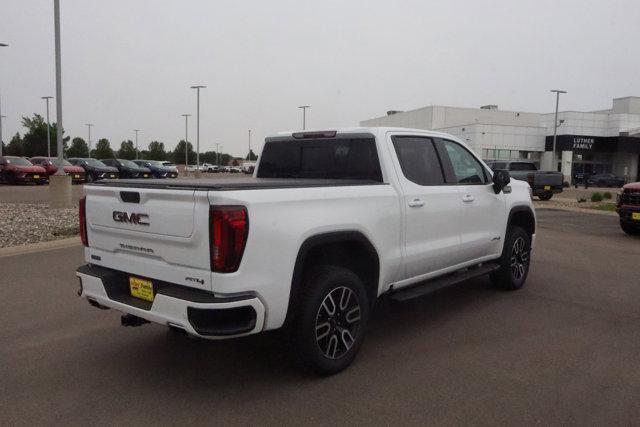used 2019 GMC Sierra 1500 car, priced at $43,995
