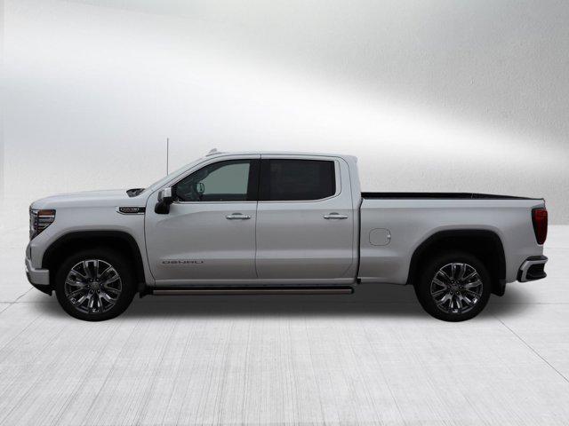 new 2025 GMC Sierra 1500 car, priced at $75,564