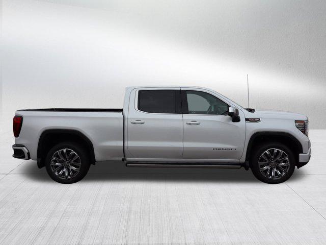 new 2025 GMC Sierra 1500 car, priced at $75,564