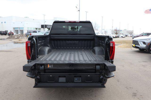 new 2025 GMC Sierra 2500 car, priced at $93,952