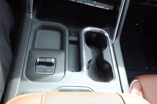 new 2025 GMC Sierra 2500 car, priced at $93,952