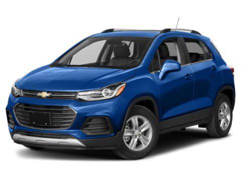 used 2019 Chevrolet Trax car, priced at $13,995