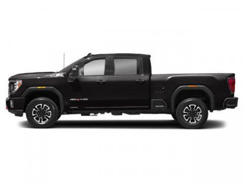 used 2020 GMC Sierra 2500 car