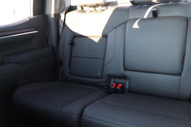 new 2026 GMC Sierra 1500 car, priced at $66,241