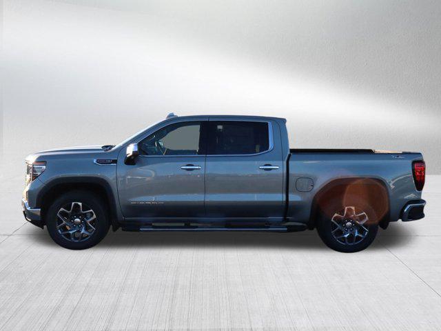 new 2026 GMC Sierra 1500 car, priced at $66,241