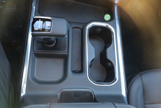 new 2026 GMC Sierra 1500 car, priced at $66,241