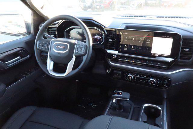 new 2026 GMC Sierra 1500 car, priced at $66,241