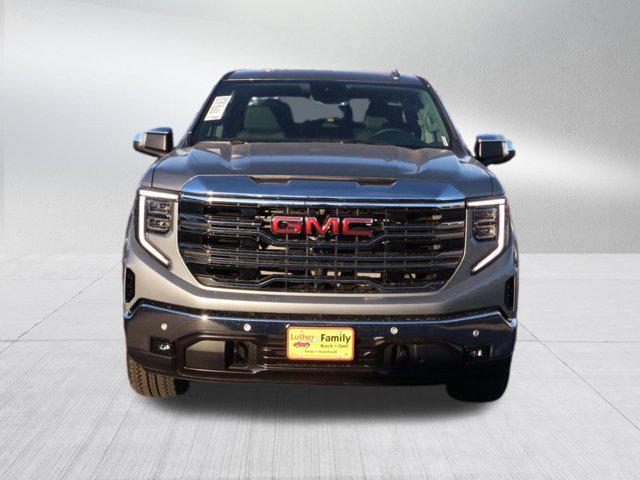 new 2026 GMC Sierra 1500 car, priced at $66,241